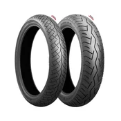 Bridgestone BT46 F ( 110/80-17 TL 57H M/C, prednji tocak )