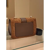 Resti Small womens eco-leather handbag Esmira