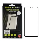 MM zaštitno staklo za Samsung Galaxy A34 5G, Diamond 2.5D, Full Cover, crno