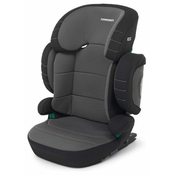 Foppapedretti Avtosedež OPEN i-SIze Black 100-150 cm
