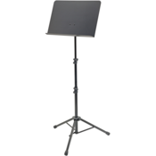 Konig & Meyer 11870 black orkestralni stalak za note