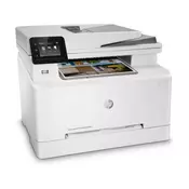 HP multifunkcijski štampac  Color LaserJet Pro M283fdn 7KW74A