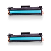 toner za HP CF244A 44A Black/Dvojno pakiranje, kompatibilen
