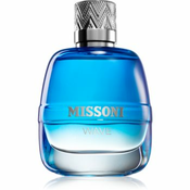 Missoni Wave toaletna voda za muškarce 100 ml