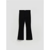 Reserved - Flare pantalone