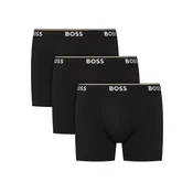 BOSS Komplet boksaric? 50538142 Črna