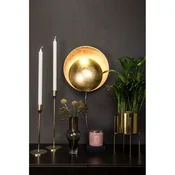 Globen Lighting stenska svetilka ORBIT, medenina, 30 cm - Dnevna soba/jedilnica - Dizajn - Kovina