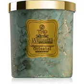 THD Mirage Oriental dišeča sveča 200 g