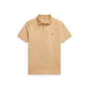 Polo Ralph Lauren Majica svetlo rjava