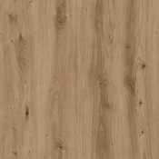 Vidaxl Omarica za TV, ki jo lahko montiraš na steno Artisan hrast