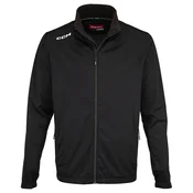 Moška bunda CCM Rink Lightweight Jacket Black L