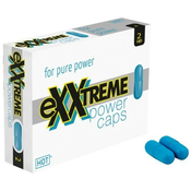 kapsule Exxtreme Power 2 kos