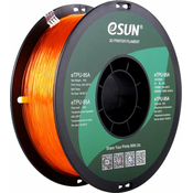 eSUN eTPU-95A Transparent Orange