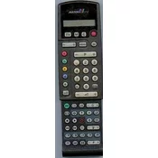 General Philips RC7141 - replacement remote control