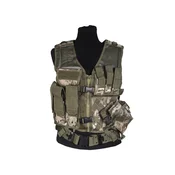 Taktični jopič USMC Multitarn z opasačem