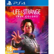Life Is Strange True Colors PS4 (Prednarudžba) 10.09.2021.