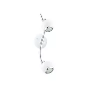 DEKORATIVNI LED reflektor EGLO 31002 BIMEDA GU10-LED