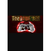The Other Side Of The Screen (PC) Steam Key GLOBAL