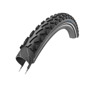 Guma XLC TourX, 50-559, 26 x 2.0, black
