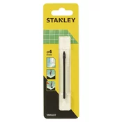 STANLEY svrdlo za staklo i keramiku 4x64 mm
