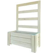 shumee VELIKA LESENA VRTNA PERGOLA 60x48x38