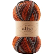 Alize Wooltime 11014 Pletilna preja