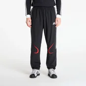 Superge adidas Teamgeist Adicolor Trackpant Black/ White M
