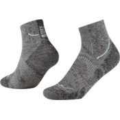 BUFF Nogavice DRYFLX® QUARTER SOCKS