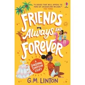 Sunshine Simpson: Friends Always and Forever