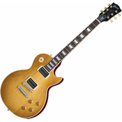 GIBSON elektricna gitara Slash Jessica Les Paul Standard, Honey Burst