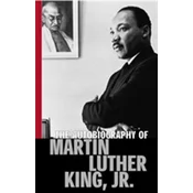 Autobiography Of Martin Luther King, Jr