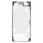 SAMSUNG Samsung, Originalno lepilo za LCD zaslon za Galaxy S25 Ultra Service Pack, Prozorno, (5000221062)
