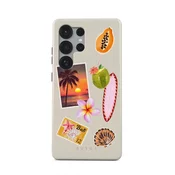 Premium ovitek Burga Tough Sun Chaser za Samsung Galaxy S25 Ultra