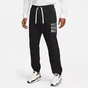 Nike M NSW HBR-C BB JGGR, muške hlače, crna DQ4081