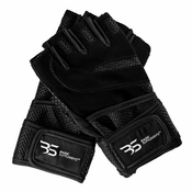 MUŠKE RUKAVICE ZA TRENING - BASIC GLOVES - XXL