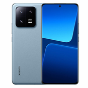 XIAOMI pametni telefon 13 8GB/128GB, Blue