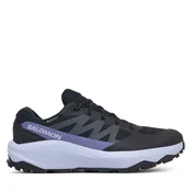 Trekking čevlji Salomon Outscape Gtx GORE-TEX L49233300 Črna