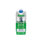 Negazirana voda Detox, 0,75 l