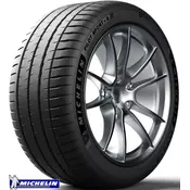 Michelin Pilot Sport 4S ( 295/25 ZR20 (95Y) XL )