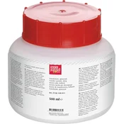 Knorr Prandell 2126140011 Barva 500 ml Glossy Transparent