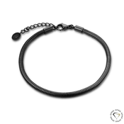 Jeklena zapestnica #BRAND Gioielli/Octopus/51BR054N