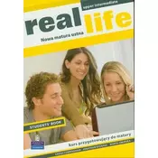 Real Life Upper-Intermediate Students Book