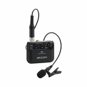 Snemalnik F2 Zoom