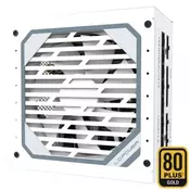 LC Power LC1000MW 80PLUS Gold Modular 120mm fan APFC