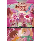 Quest for the Unicorns Horn