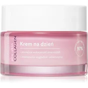Miraculum Collagen Pro-Skin dnevna krema proti gubam 50 ml