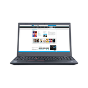 Laptop Lenovo ThinkPad P52s Workstation / i5 / RAM 16 GB / SSD Pogon / 15,6” FHD