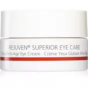 Juvena Rejuven® Men Global Anti-Age krema za področje okoli oči proti gubam za moške 15 ml za moške