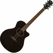 Yamaha APX 600M Smokey Black