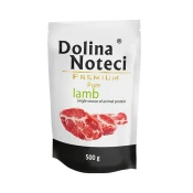 Dolina Noteci Premium Pure Lamb 500 g
